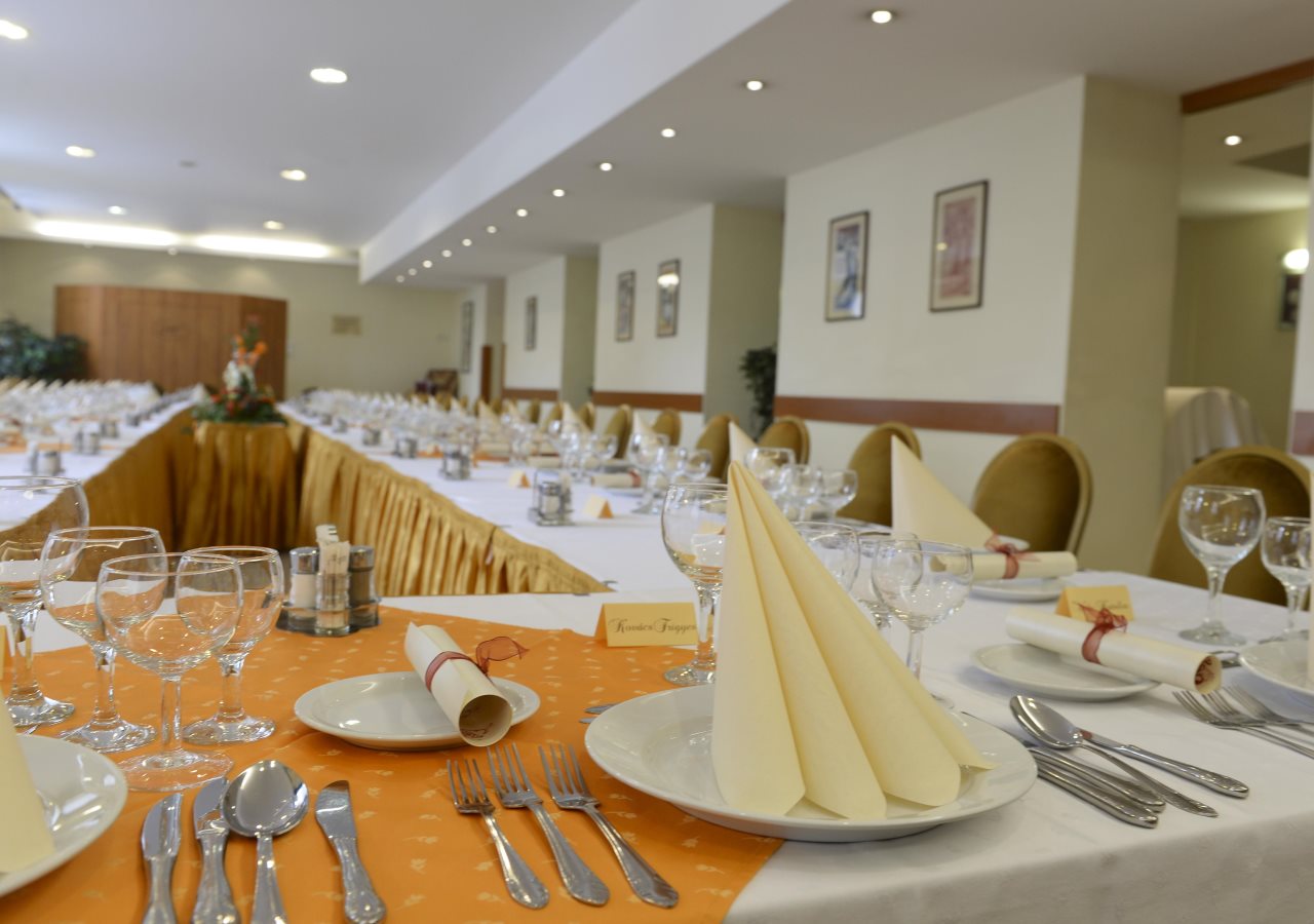Hunguest Hotel Millennium 12