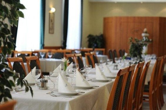 Hunguest Hotel Millennium 13