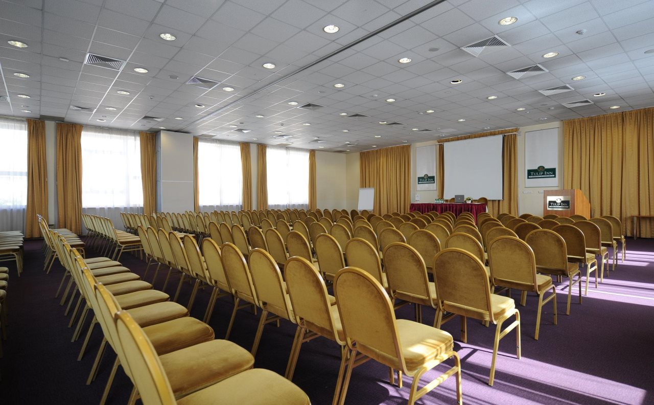 Hunguest Hotel Millennium 14
