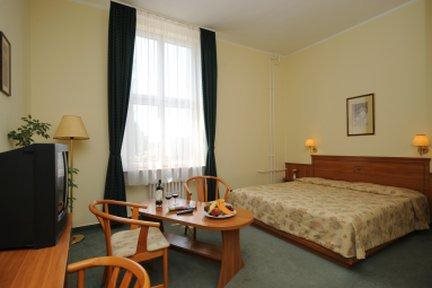 Hunguest Hotel Millennium 17
