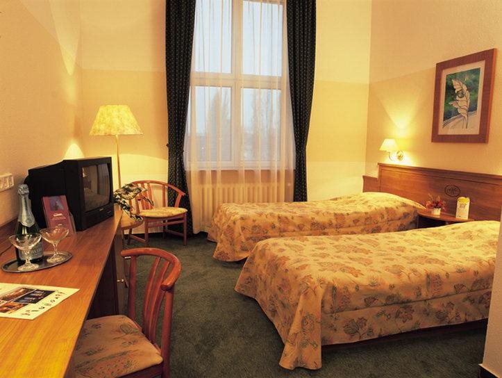 Hunguest Hotel Millennium 18