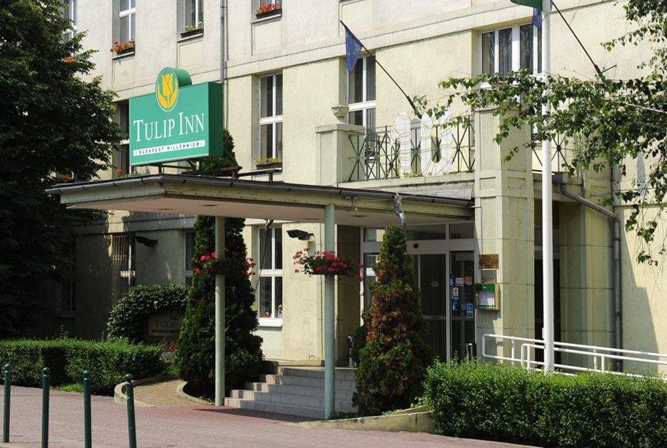 Hunguest Hotel Millennium 19