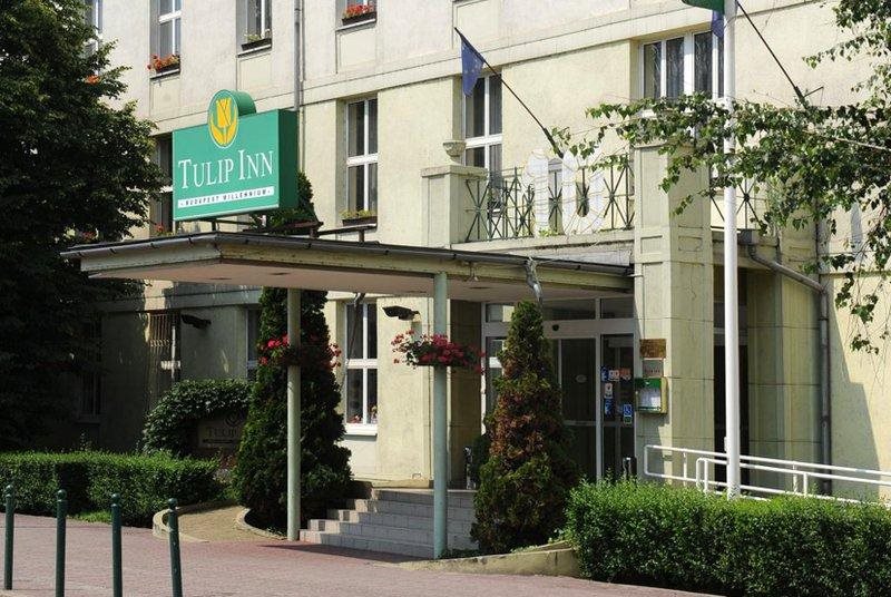 Hunguest Hotel Millennium 3