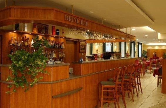 Hunguest Hotel Millennium 5