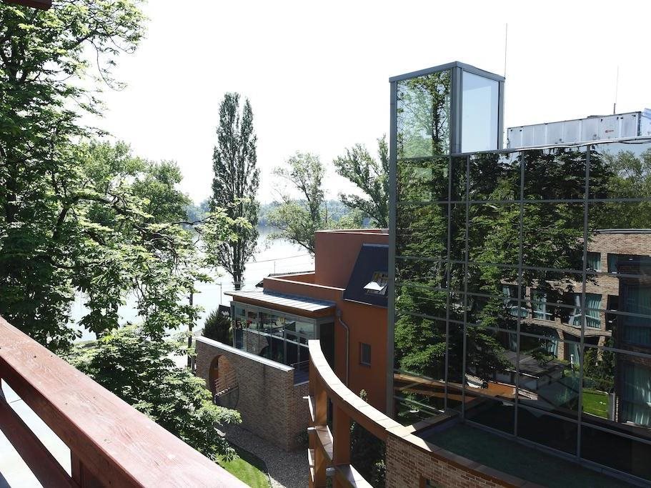 Holiday Beach Budapest Wellness & Conference Hotel 13