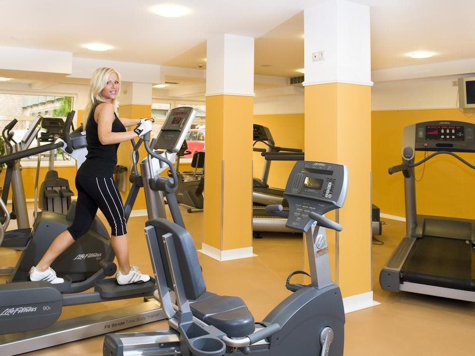 Holiday Beach Budapest Wellness & Conference Hotel 19