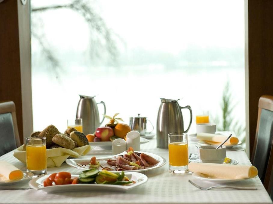 Holiday Beach Budapest Wellness & Conference Hotel 21