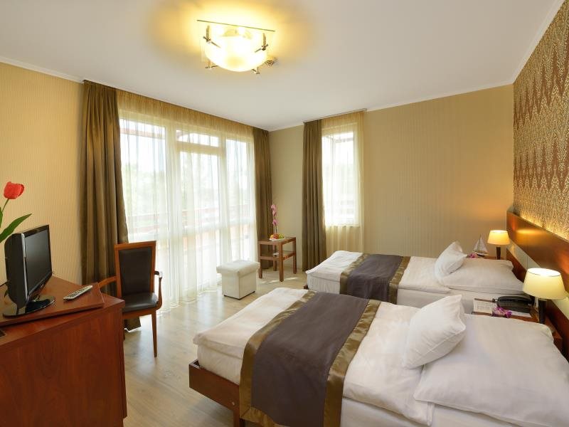 Holiday Beach Budapest Wellness & Conference Hotel 2