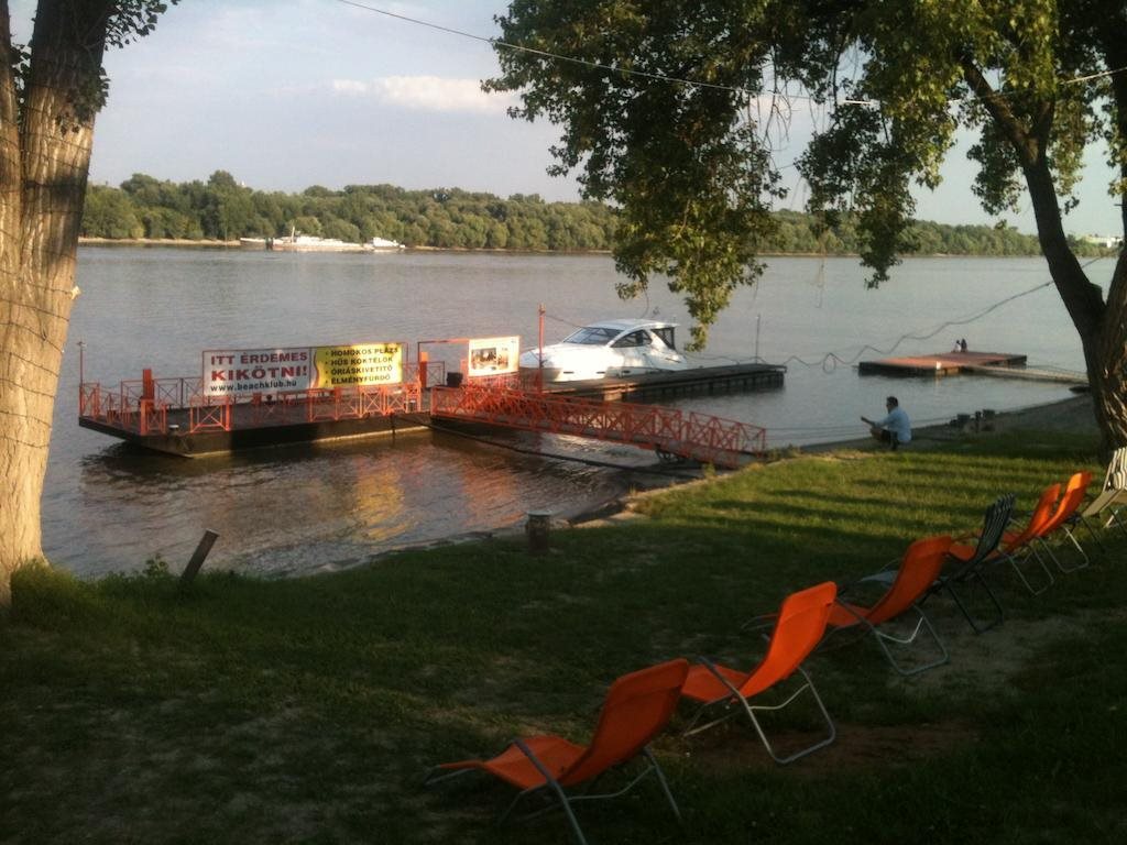 Holiday Beach Budapest Wellness & Conference Hotel 24