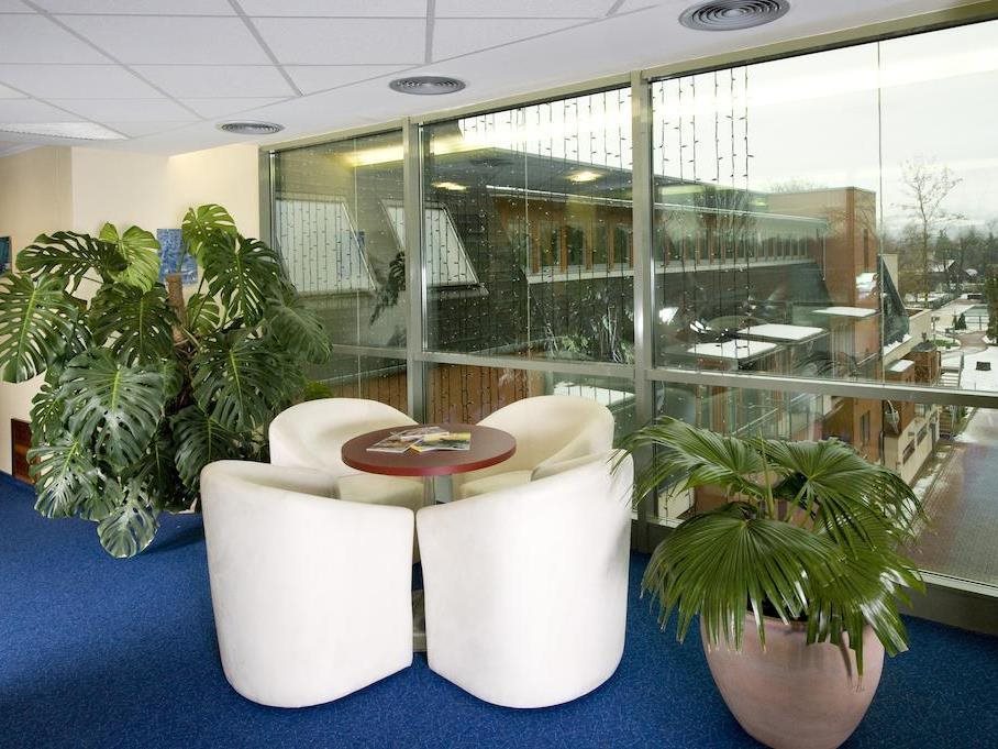 Holiday Beach Budapest Wellness & Conference Hotel 5