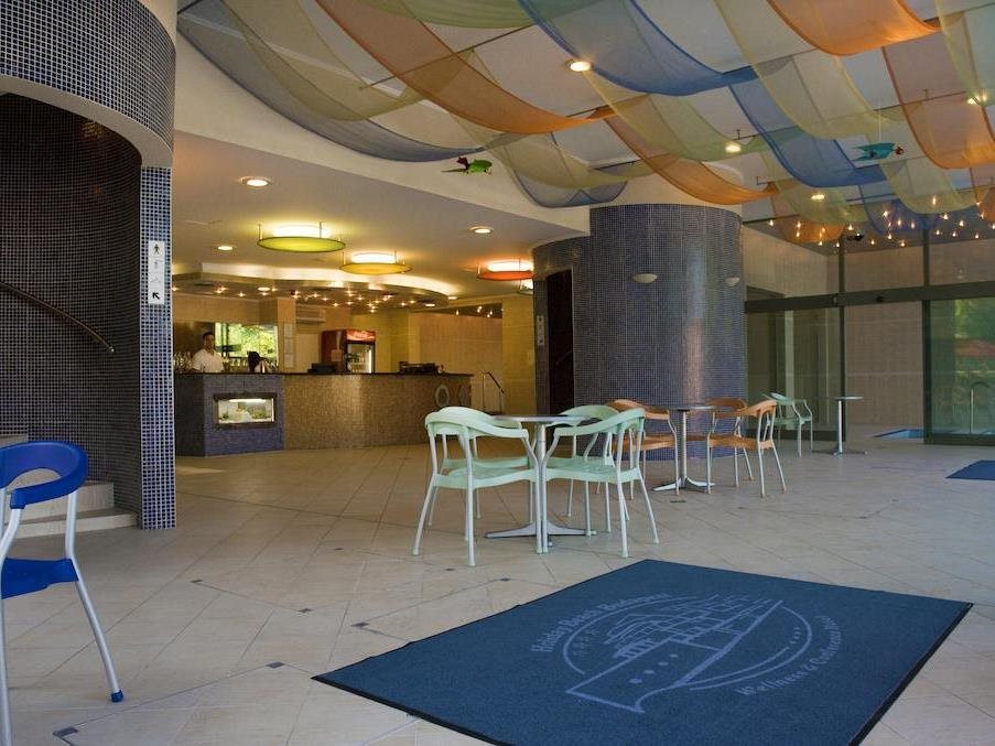 Holiday Beach Budapest Wellness & Conference Hotel 6