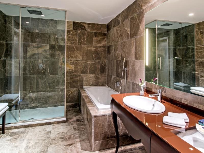 Anantara New York Palace Budapest Hotel 16