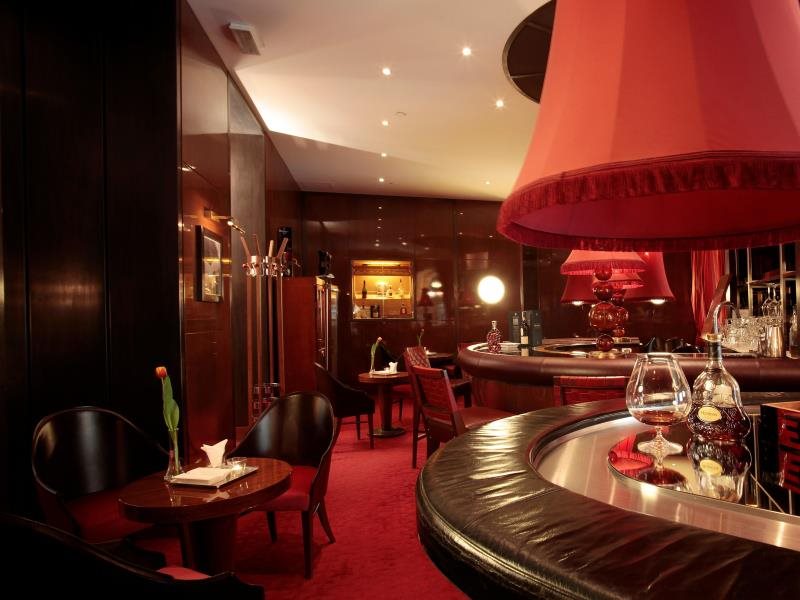 Anantara New York Palace Budapest Hotel 18