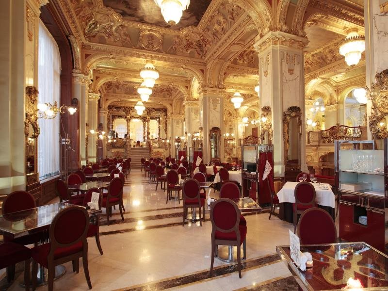 Anantara New York Palace Budapest Hotel 20