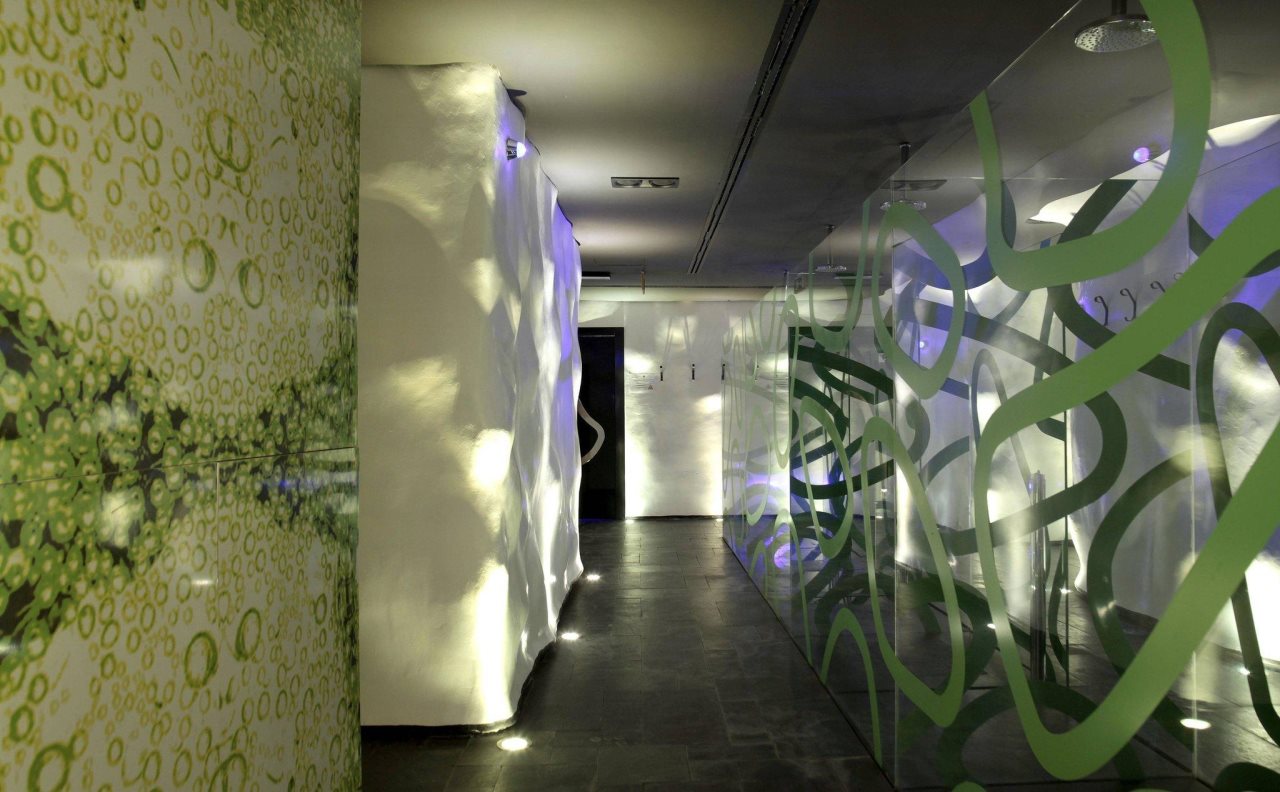 Anantara New York Palace Budapest Hotel 21