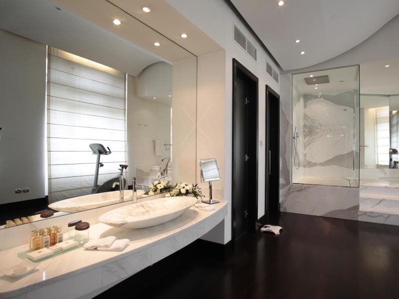 Anantara New York Palace Budapest Hotel 4