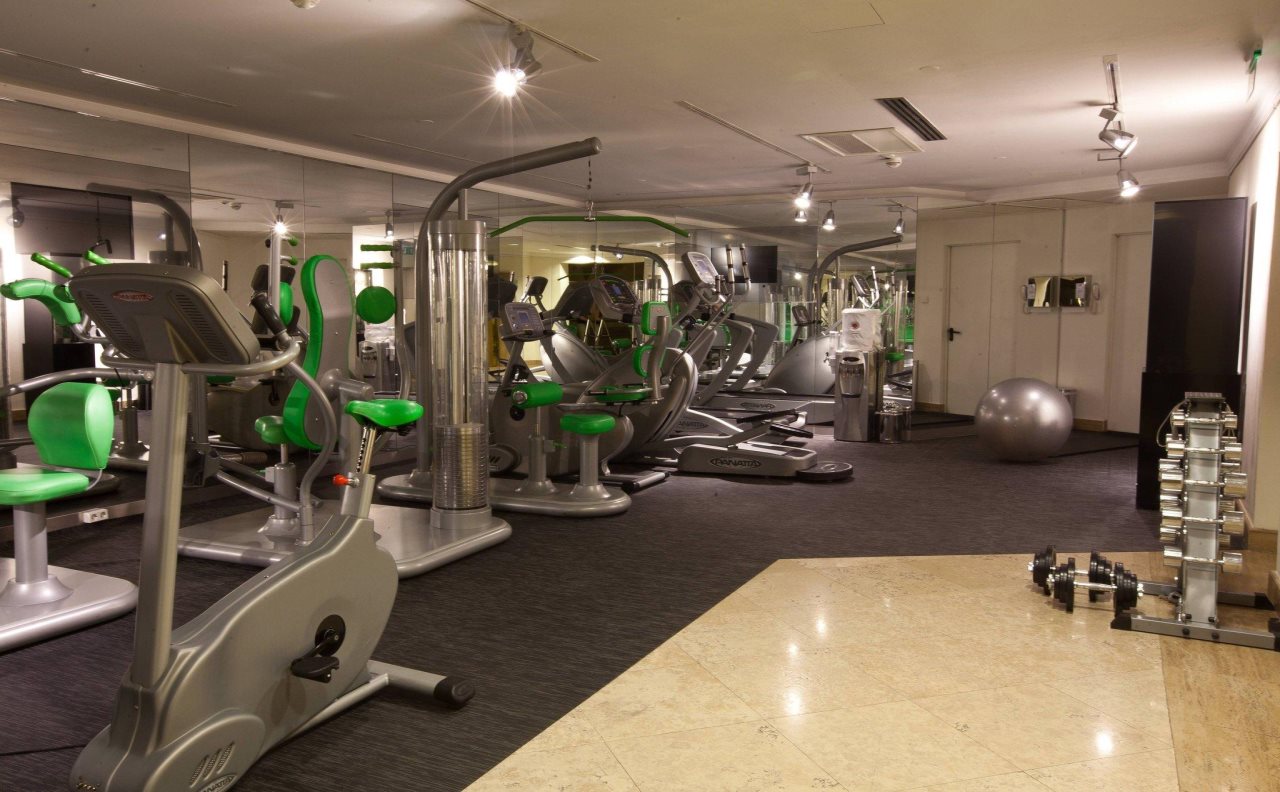 Anantara New York Palace Budapest Hotel 5
