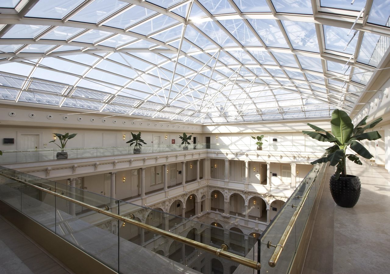 Anantara New York Palace Budapest Hotel 7