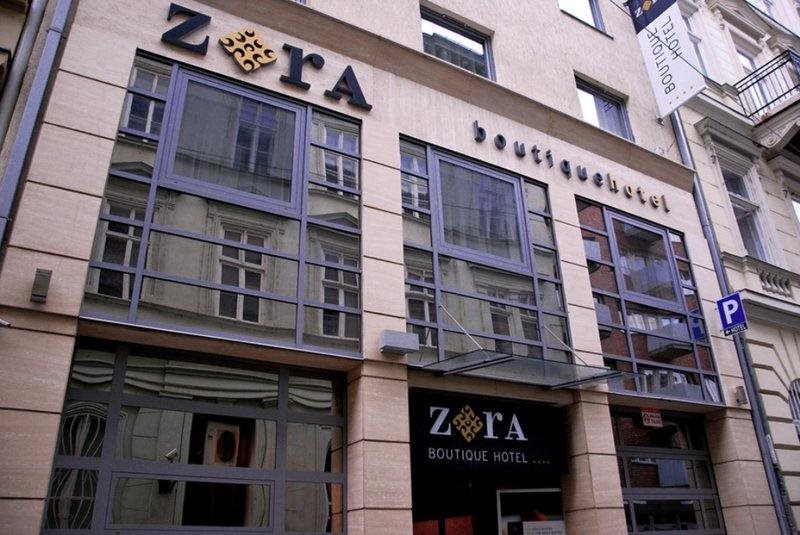 Charm Hotel Budapest 1