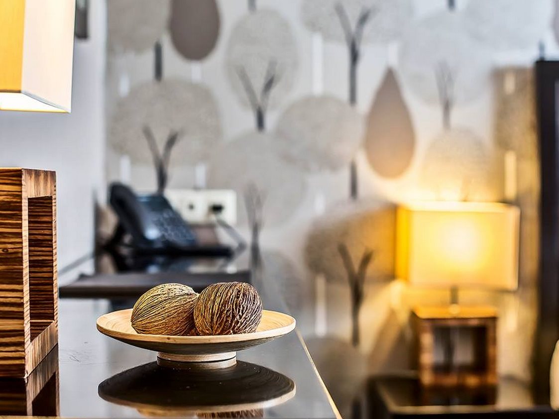 Charm Hotel Budapest 11
