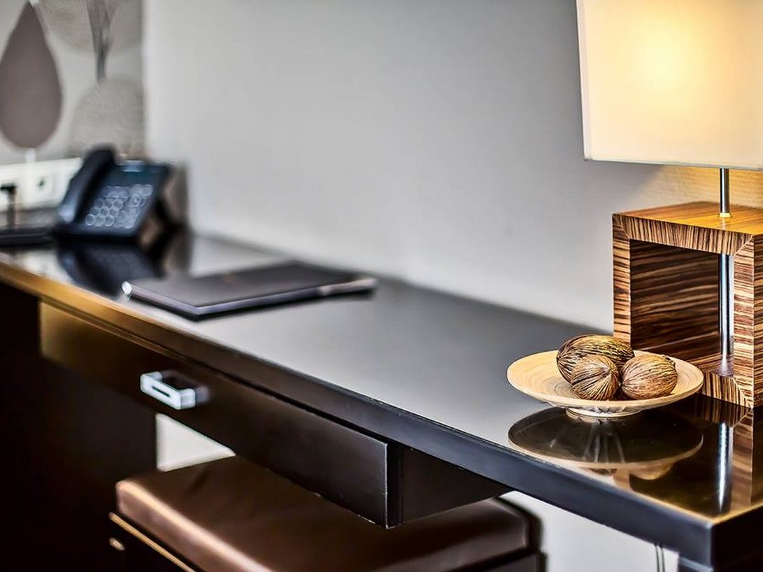 Charm Hotel Budapest 12