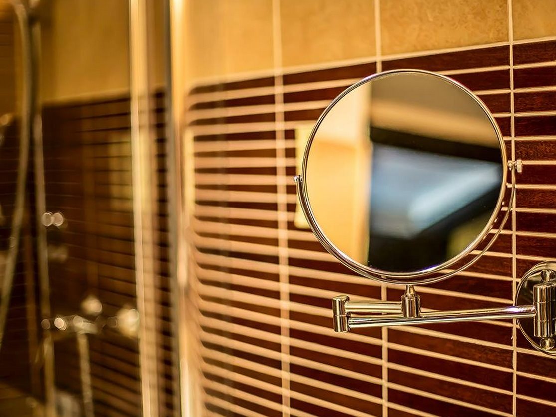 Charm Hotel Budapest 16