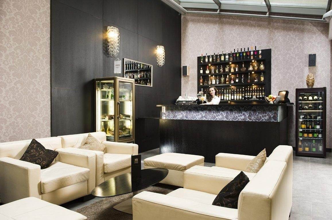 Charm Hotel Budapest 18