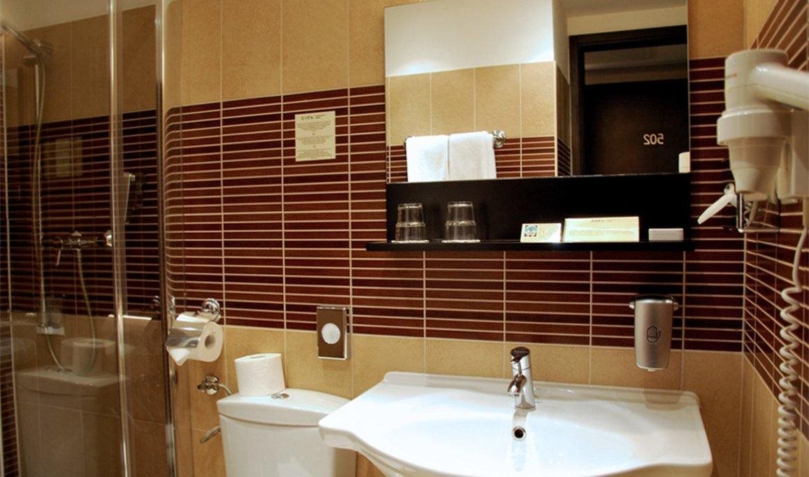 Charm Hotel Budapest 19