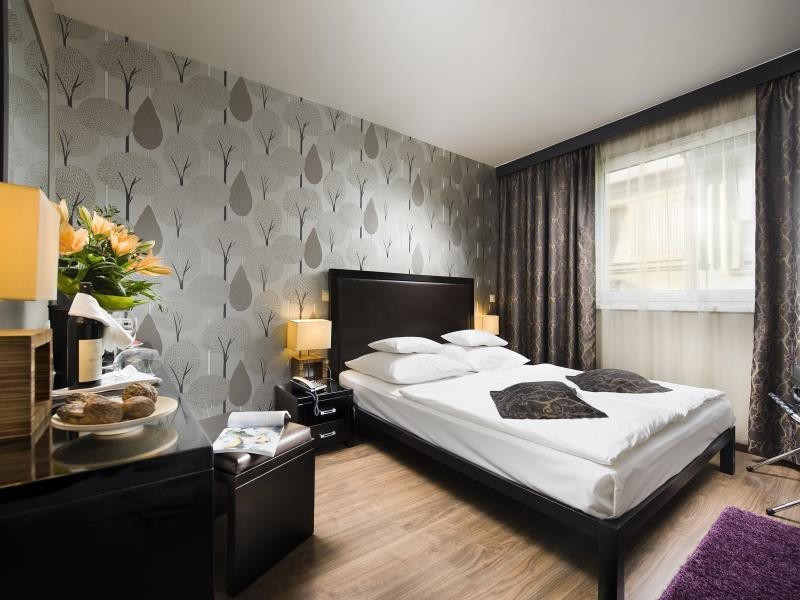 Charm Hotel Budapest 2