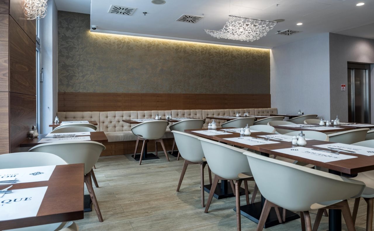 Charm Hotel Budapest 20