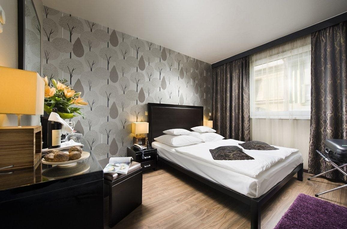 Charm Hotel Budapest 21