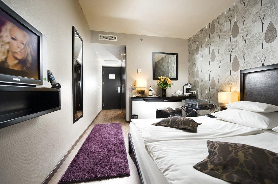 Charm Hotel Budapest 22