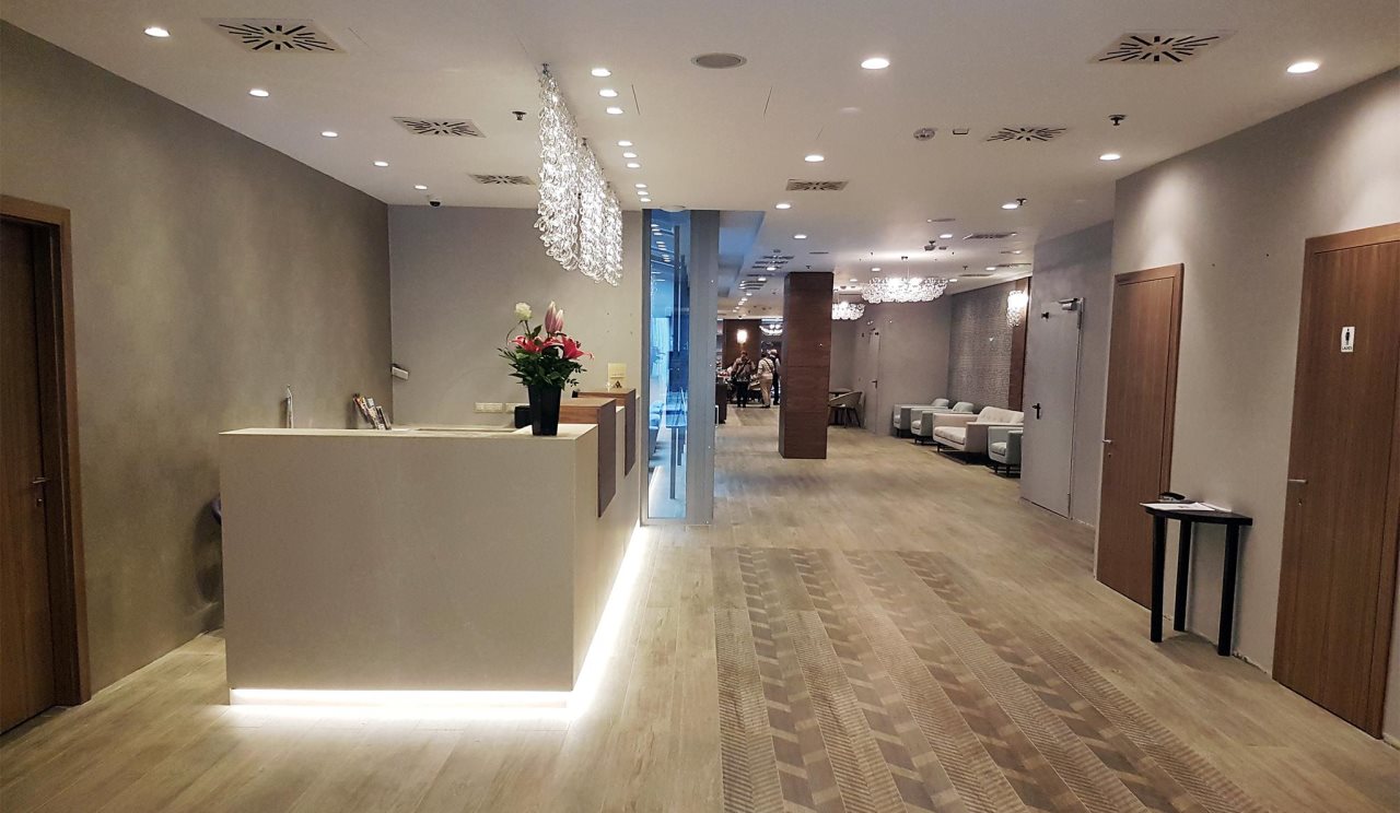 Charm Hotel Budapest 3