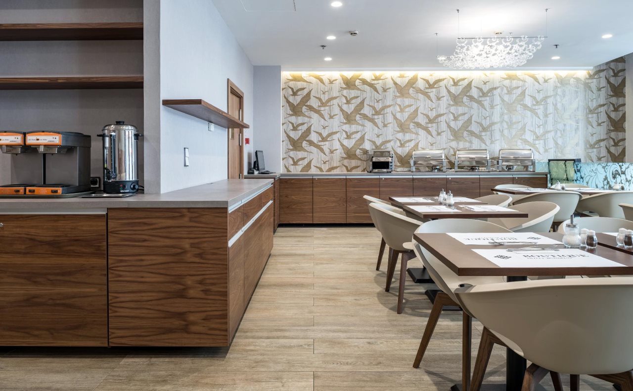 Charm Hotel Budapest 7