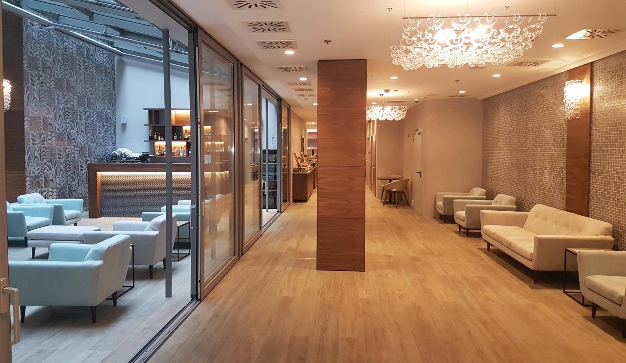 Charm Hotel Budapest 8