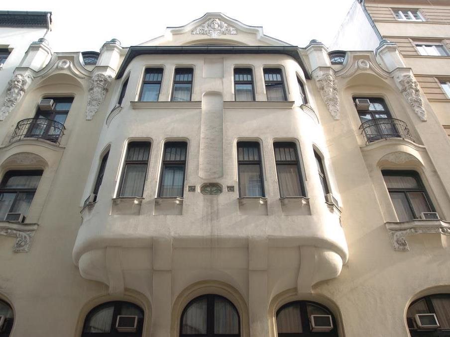 Equity Point Budapest 8