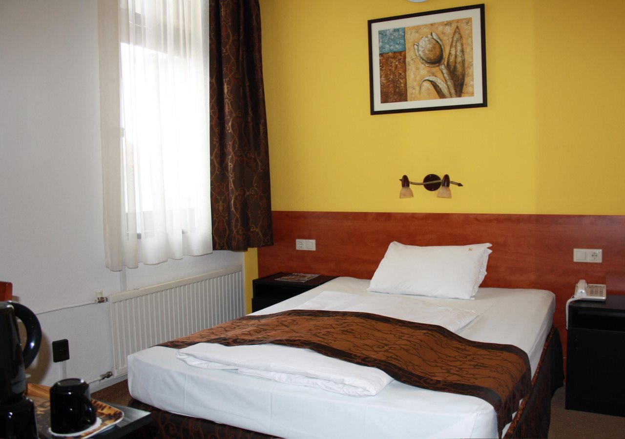 Equity Point Budapest 1