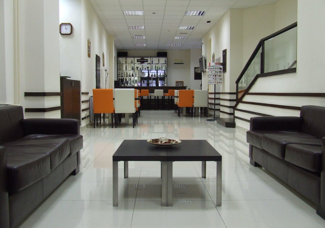 Equity Point Budapest 2