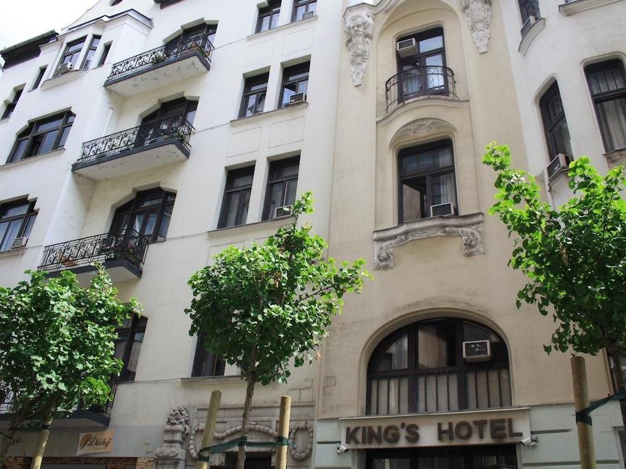 Equity Point Budapest 7