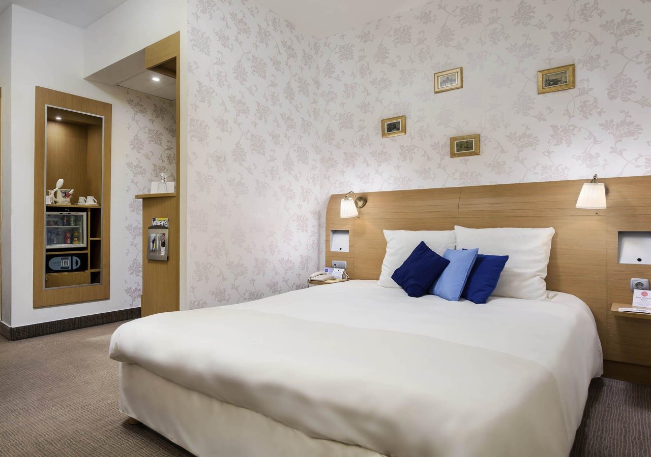 Novotel Budapest Danube 15