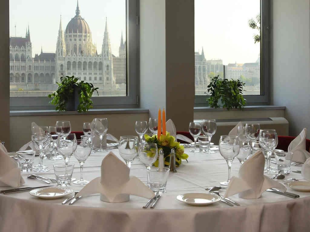 Novotel Budapest Danube 17