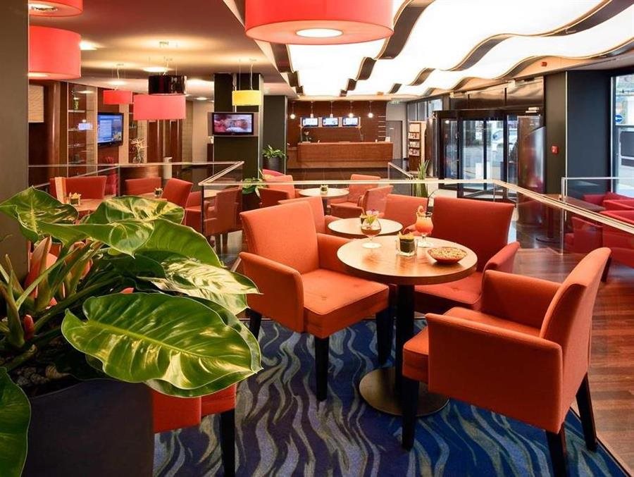 Novotel Budapest Danube 19