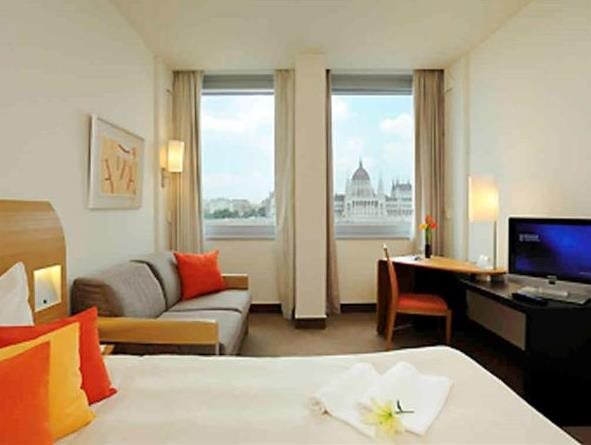Novotel Budapest Danube 2