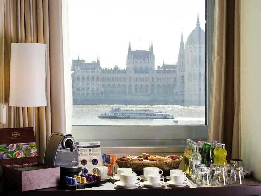 Novotel Budapest Danube 20