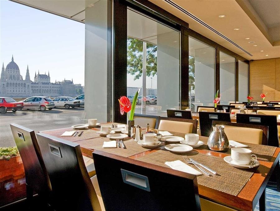 Novotel Budapest Danube 3