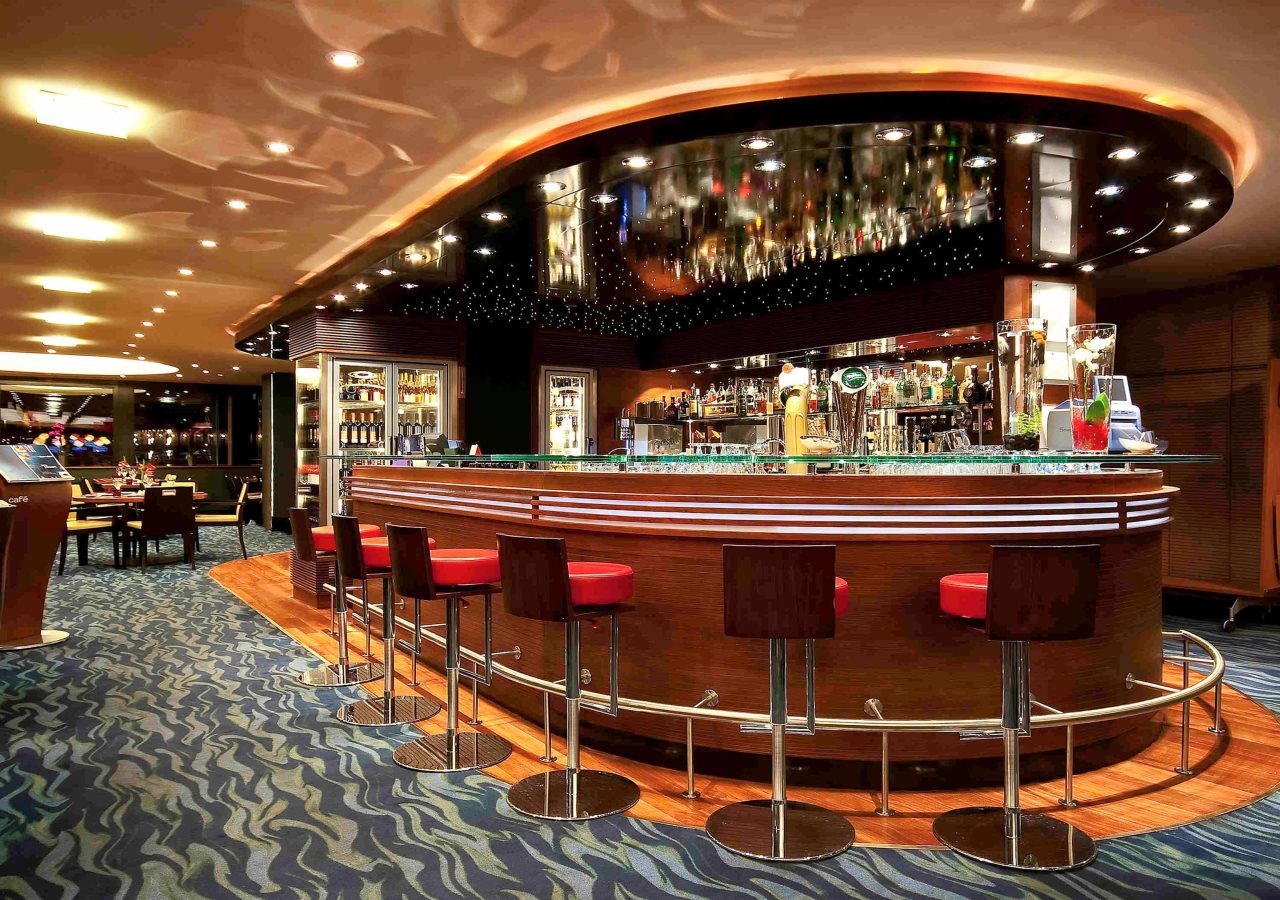 Novotel Budapest Danube 7