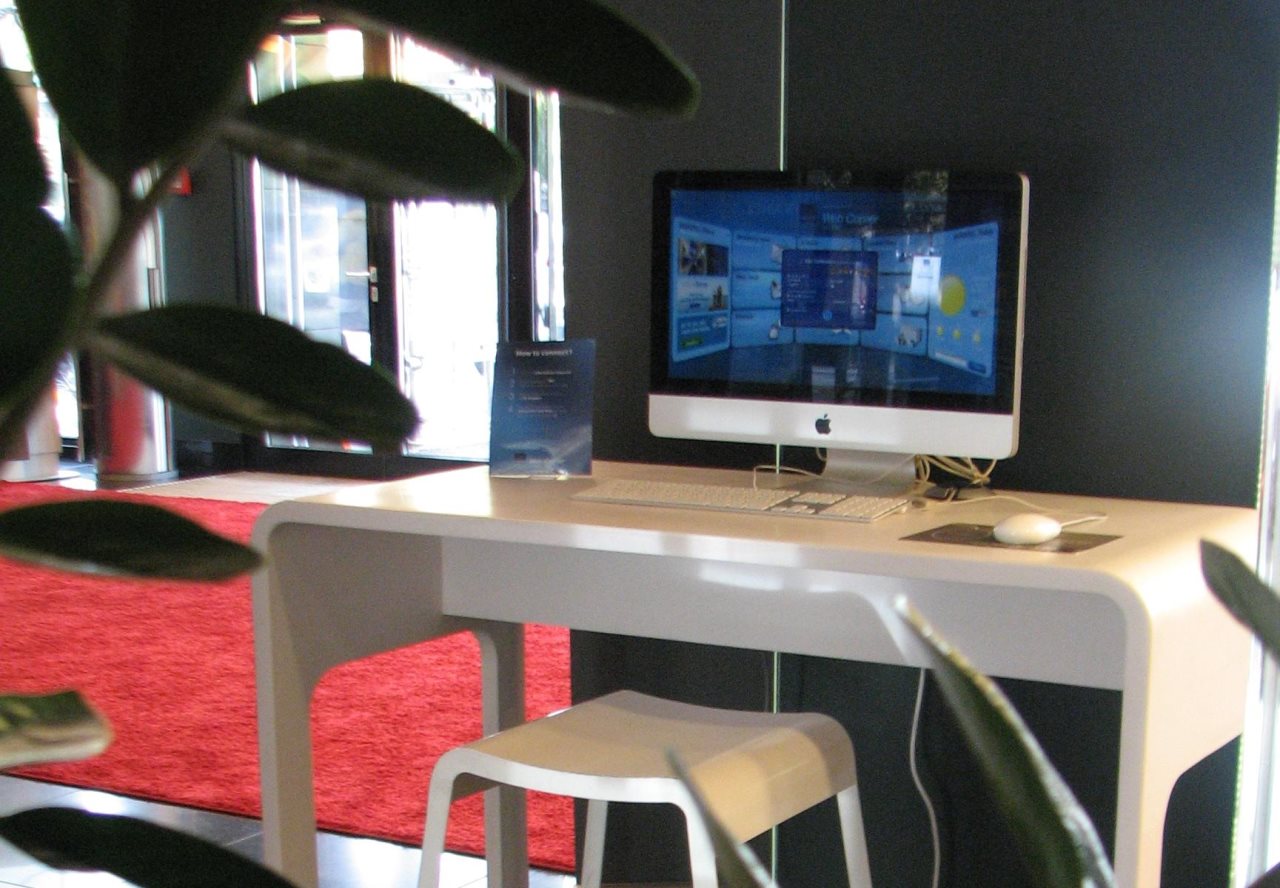 Novotel Budapest Danube 8