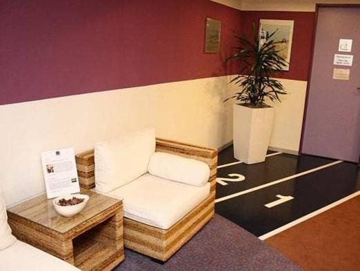Novotel Budapest Danube 9