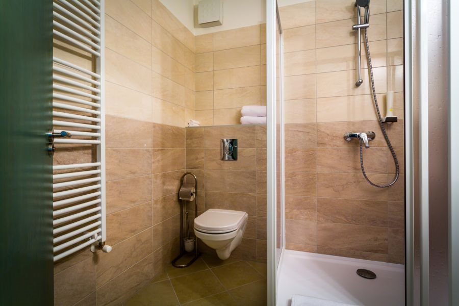 Corvin Hotel Budapest 13