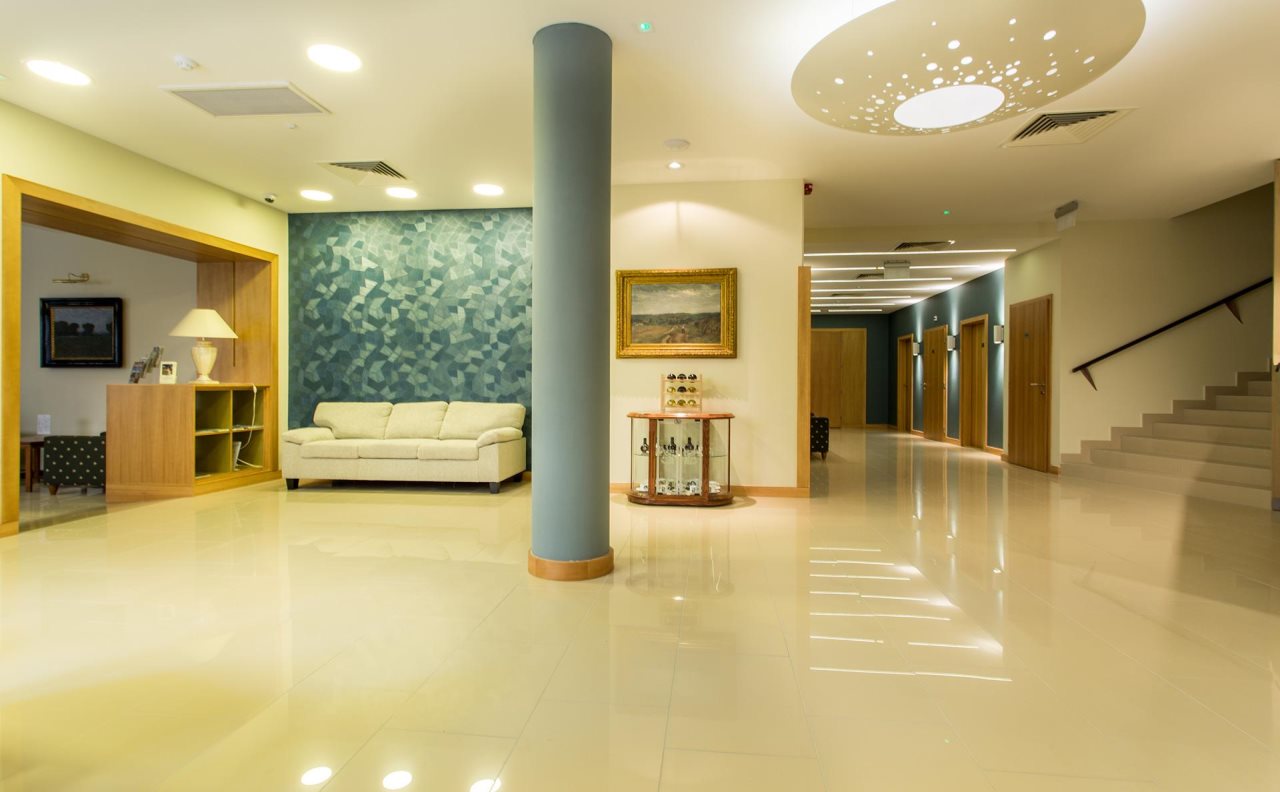 Corvin Hotel Budapest 19